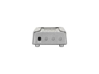LEVELONE FSW-0508TX 5port mini switch med magneter, 10/ 100Mbps (FSW-0508TX)