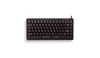 CHERRY Slim-Line Keyboard US/ ENGLISH (G84-4100LCMEU-2)