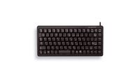 CHERRY Slim-Line Keyboard US/ ENGLISH (G84-4100LCMEU-2)