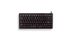 CHERRY Keyboard (PAN-NORDIC),  Black