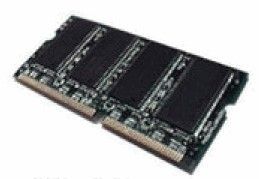 KYOCERA 128MB MEMORY DDR DIMM NOTES MEM (870LM00074)