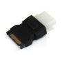 STARTECH SATA to LP4 Power Cable Adapter