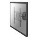 NEWSTAR LCD ophæng - Farve Sølv Vesa 200/100