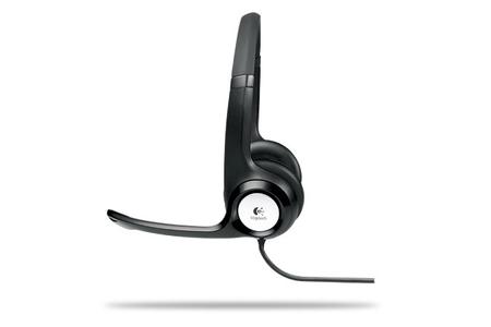 LOGITECH Headset USB H390 (981-000015)