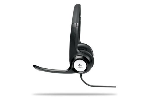LOGITECH Headset USB H390 (981-000015)