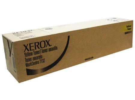 XEROX Toner Yellow (006R01271)