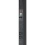 APC Rack PDU Metered Zero U - 22kW 400V 6 interface C19 (AP7855A)