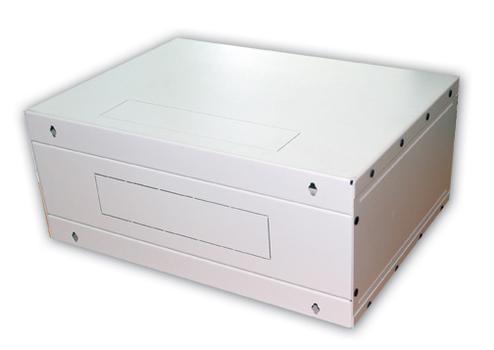 TRITON Rack Cabinet 12U Wall Mounted  (RXA-12-AS4-CAX-A1)