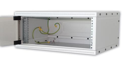 TRITON Rack Cabinet 12U Wall Mounted  (RXA-12-AS4-CAX-A1)