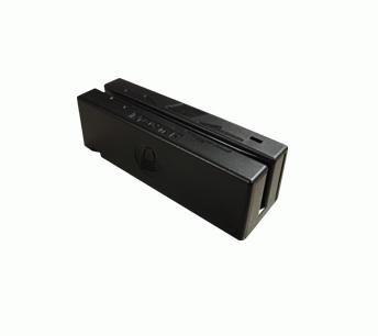 MAGTEK Mini Swipe Card Reader, RS232 (21040082)