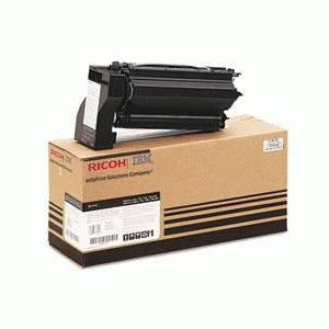 IBM Toner Black Return Program (39V1919)