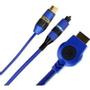 EXTREME STACKING CABLE 0.5M SUMMITSTACK/UNISTACK CABLE 0.5M CABL