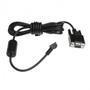 DATALOGIC DLPower Scan RS-232 kabel  DE9S 12 feet