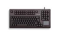 Cherry MX11900 - tastatur - QWERTY - USA - svart (G80-11900LUMEU-2)