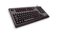 CHERRY G80-11900 TOUCHBOARD MECH KB US US INTL - BLACK WRLS (G80-11900LUMEU-2)