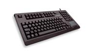 Cherry MX11900 - tastatur - QWERTY - USA - svart (G80-11900LUMEU-2)