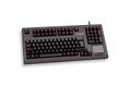 CHERRY G80-11900 TOUCHBOARD MECH KB US US INTL - BLACK WRLS (G80-11900LUMEU-2)