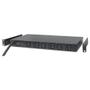 APC Rack PDU, Basic, 1U, 14.4kW, 208V, (6) C19 (AP7516)