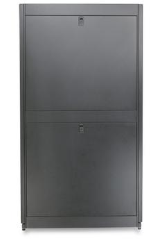 APC COOLING DISTRIBUTION UNIT 12 CIRCUIT BOTTOM/ TOP MAIN BOTTOM DIST (ACFD12-B)