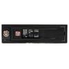 STARTECH 5.25in Trayless Hot Swap Mobile Rack for 3.5in Hard Drive	 (HSB100SATBK)