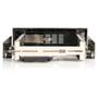 STARTECH 5.25in Trayless Hot Swap Mobile Rack for 3.5in Hard Drive (HSB100SATBK)