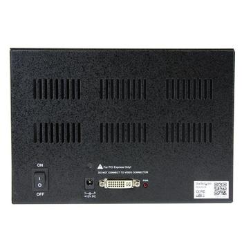 STARTECH PCI Express to 4 Slot PCI Expansion System (PEX2PCI4)