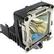 MITSUBISHI Lamp for Mitsubishi VS-50Xl200U/ VS-50Xl50U Projectors