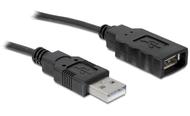 DELOCK Adapter USB 2.0 zu seriell 9St (61460)