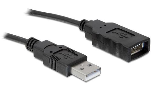 DELOCK Adapter USB 2.0 zu seriell 9St (61460)