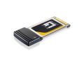 LEVELONE FreeCon PC-Card 300Mbps (WPC-0600)