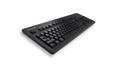 CHERRY G80-3000 BL SWITCH KB UK GR UK-ENGLISH - GREY PERP (G80-3000LPCGB-2)