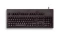 CHERRY G80-3000 BL SWITCH KB UK GR UK-ENGLISH - GREY PERP (G80-3000LPCGB-2)