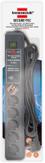 Brennenstuhl Secure-Tec Surge Protection F-FEEDS (1159540376)