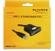 DELOCK Adapter USB zu Parallel 25-pol (61330)