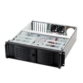 FANTEC Enc  19"" TCG-3810X07A-1 (3020)