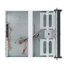 FANTEC Enc  19"" TCG-3810X07A-1 (3020)