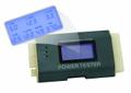 DELOCK strømforsyningstester 24 pin type 3 med LCD (18159)