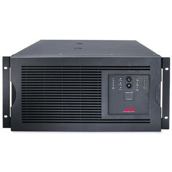 APC Smart-UPS - UPS - 4 kW - 5000 VA (SUA5000RMI5U)