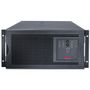 APC SMART-UPS 5000VA 5U RM 19IN W/ SHUTDOWN SOFTWARE/ USB/ SER IN (SUA5000RMI5U)