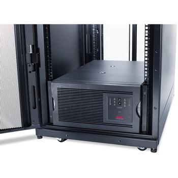 APC Smart-UPS 5000VA 230V Rackmount/ Tower (SUA5000RMI5U)