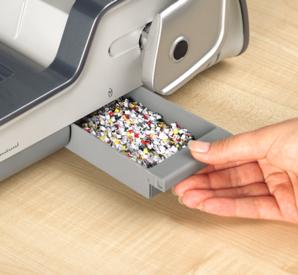 FELLOWES Quasar Wire Binder (5224101)