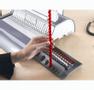 FELLOWES Indbindingsmaskine Galaxy Manuel Plastic Comb Binder (5622001)