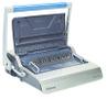 FELLOWES Indbindingsmaskine Galaxy Manuel Plastic Comb Binder (5622001)