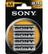 SONY SUM3 Battery AA