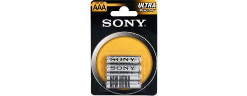 SONY Ultra R03NUB4A (R03NUB4A)