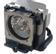 SANYO replacement lamp for PLC_XU75 Projector