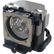 SANYO replacement lamp for PLC-XP100L Projector