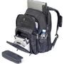 TARGUS CORPORATE TRAVELLER BACKPACK 15.6" (CUCT02BEU)