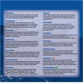 APC Extended Warranty Service Pack - teknisk kundestøtte - 1 år (WBEXTWAR1YR-SP-01)