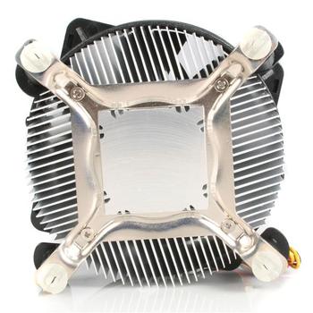 STARTECH 95mm Socket T 775 CPU Cooler Fan with Heatsink (FAN775E)